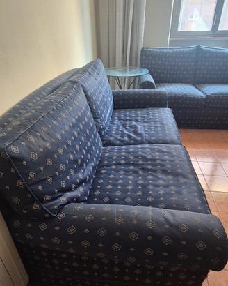 Salotto 2 divani 