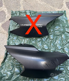 Fianchetto destro Ducati Hypermotard 796/1100