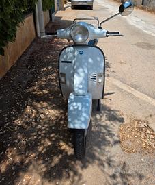 Piaggio Vespa HP 4marce V5N2T