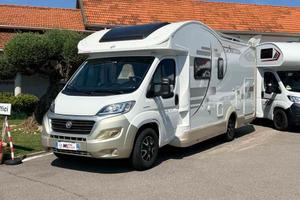 Ci International Sinfonia Garage 98 XT