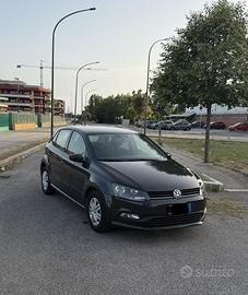 VW Polo 1.4 TDI Diesel Trendline 5p anno 2015