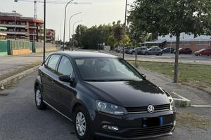 VW Polo 1.4 TDI Diesel Trendline 5p anno 2015