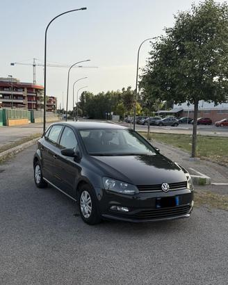 VW Polo 1.4 TDI Diesel Trendline 5p anno 2015