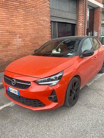 Opel corsa gs line