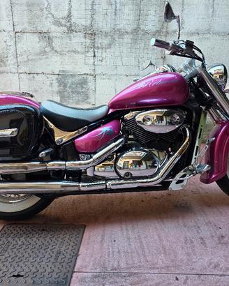 Suzuki volusia 800