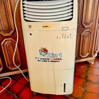 Riscaldatore / Raffreddatore