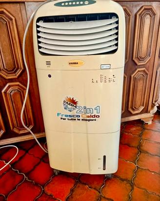 Riscaldatore / Raffreddatore