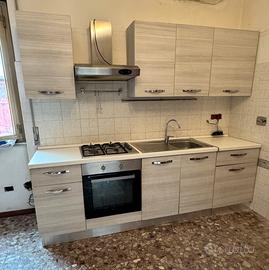 Cucina Mondo Convenienza