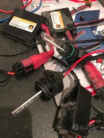 Kit xeno completo per tmax 500