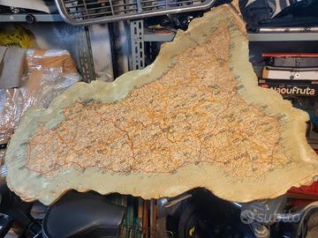 STAMPA SICILIA  EPOCA