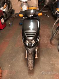 Piaggio NTT 