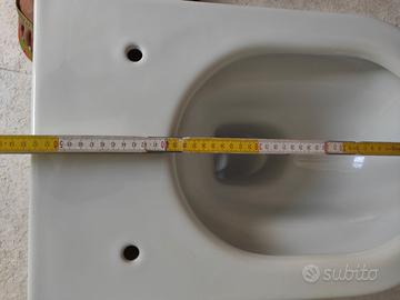 Water wc cesso tazza gabinetto