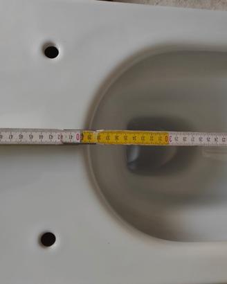 Water wc cesso tazza gabinetto