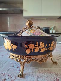 Zuppiera vintage  originale