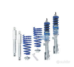 SOSPENSIONE FILETTATA BLUE LINE FIAT 500