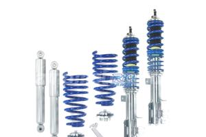 SOSPENSIONE FILETTATA BLUE LINE FIAT 500