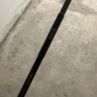 DAIWA PRESSO I PRIMI 552ul