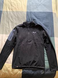 Pile Tecnico Salewa Selva 2 PL taglia S