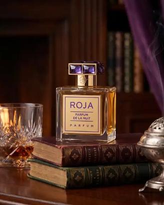 Roja - Parfum De La Nuit 100ml