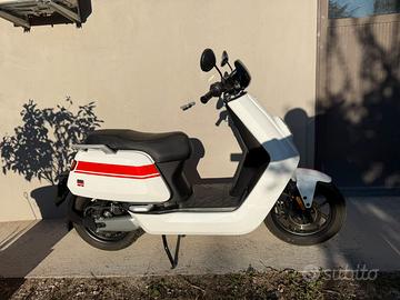 NIU NQI GTS