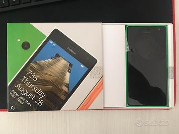 Nokia Lumia 735