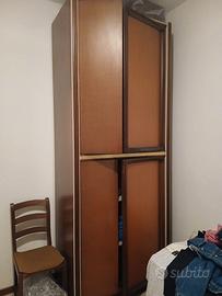Armadio due ante