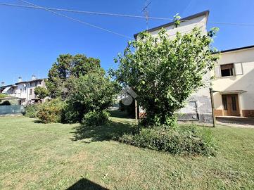 CASA INDIPENDENTE A ZEVIO