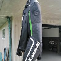 GIACCA KAWASAKI Z