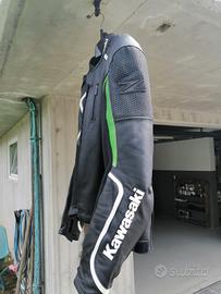 GIACCA KAWASAKI Z