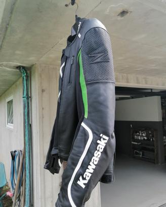 GIACCA KAWASAKI Z