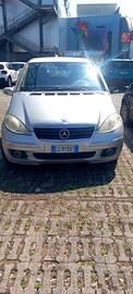 Mercedes Classe A diesel