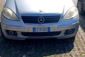 Mercedes Classe A diesel