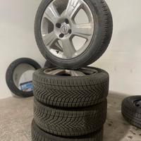 Gomme 185 55 r15