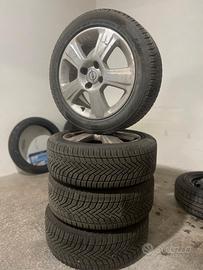 Gomme 185 55 r15