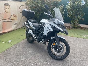 Trk 502 x