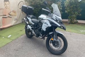 Trk 502 x