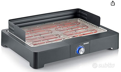SEVERIN PG 8560 Barbecue