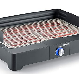 SEVERIN PG 8560 Barbecue
