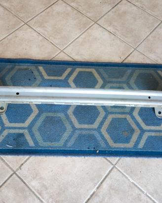 TRAVERSA RINFORZO PARAURTI POSTERIORE FIAT GRANDE
