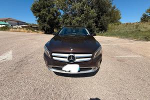 Gla 200 enduro