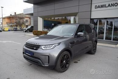 Land Rover Discovery 2.0 SD4 240 CV HSE