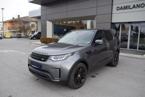Land Rover Discovery 2.0 SD4 240 CV HSE
