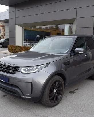 Land Rover Discovery 2.0 SD4 240 CV HSE