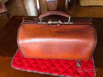 Borsa professionale per sanitari