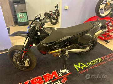 Husqvarna 701 Enduro
