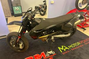 Husqvarna 701 Enduro