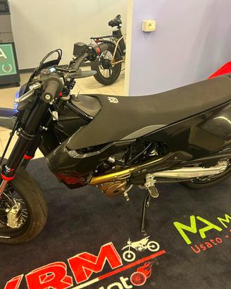 Husqvarna 701 Enduro