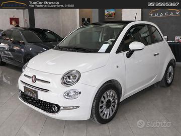 Fiat 500 Dolcevita 1.0 70 MHEV #10924