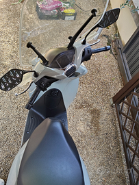 Honda sh 125 2024