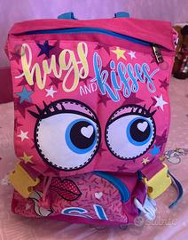 Zaino scuola Seven Sj